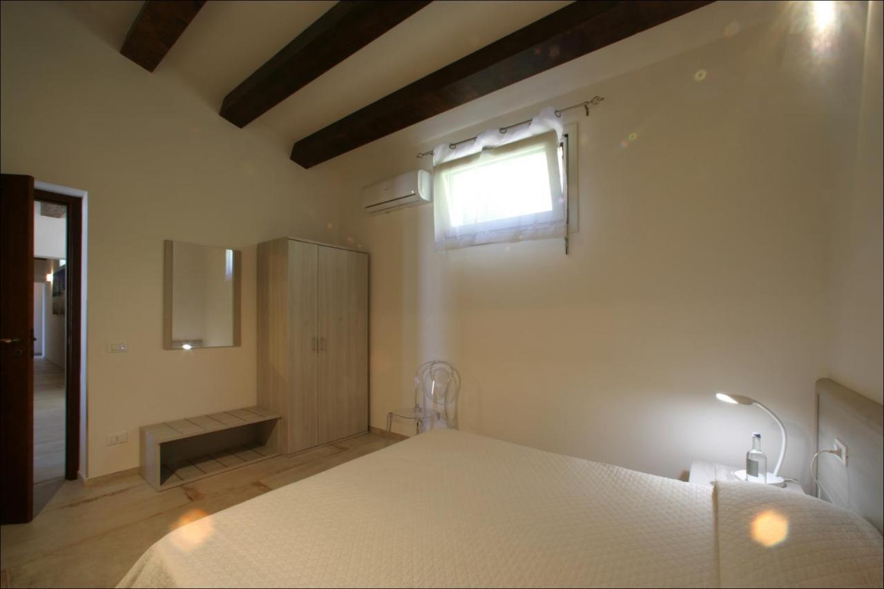 Villa Antonia - Vasca Idromassaggio Terrazza Vista Mare San Vito Lo Capo Exterior foto